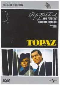 Topaz cover