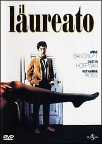 The Graduate cover