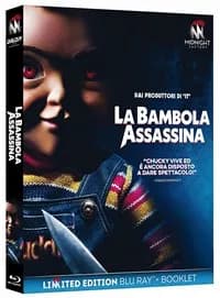 Child's Play cover