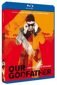 Our Godfather cover
