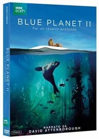 Blue Planet II cover
