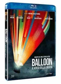 Balloon cover