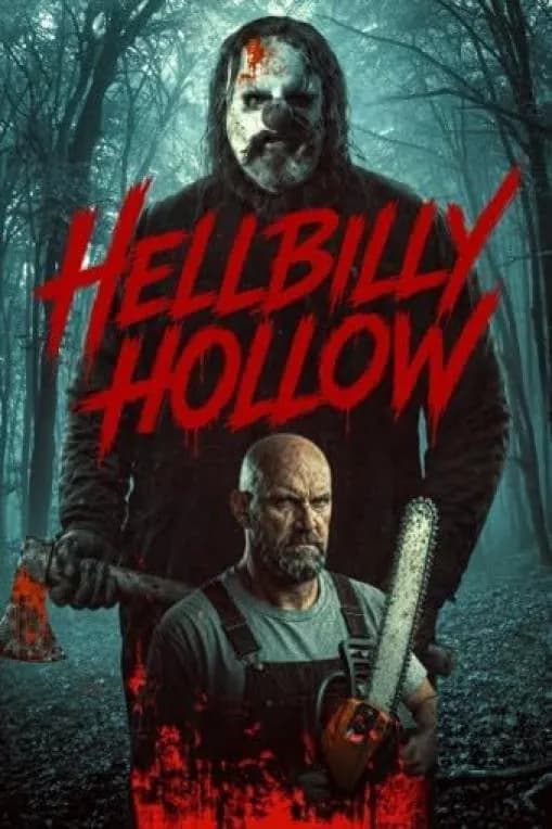 Hellbilly Hollow cover