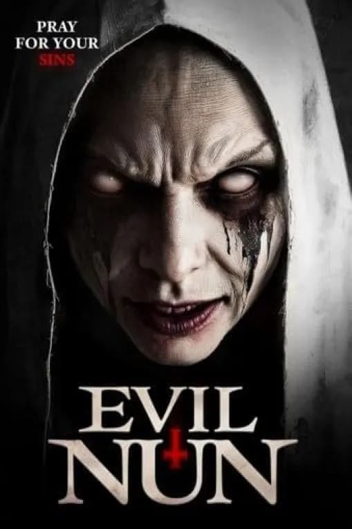Evil Nun cover