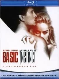 Basic Instinct cover