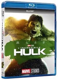 The Incredible Hulk cover