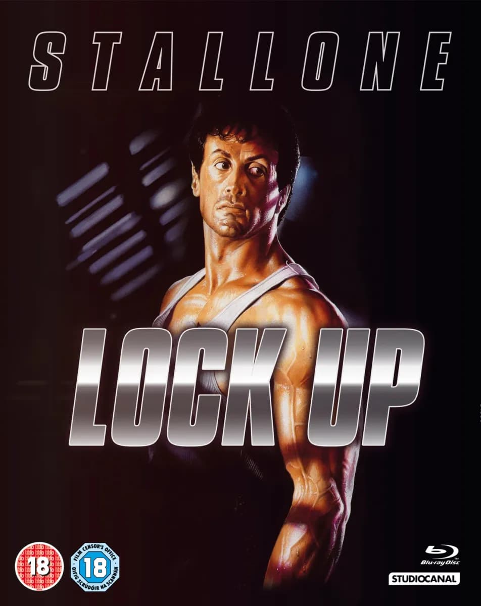 Lock Up cover