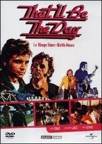 That'll Be the Day cover