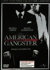 American Gangster cover