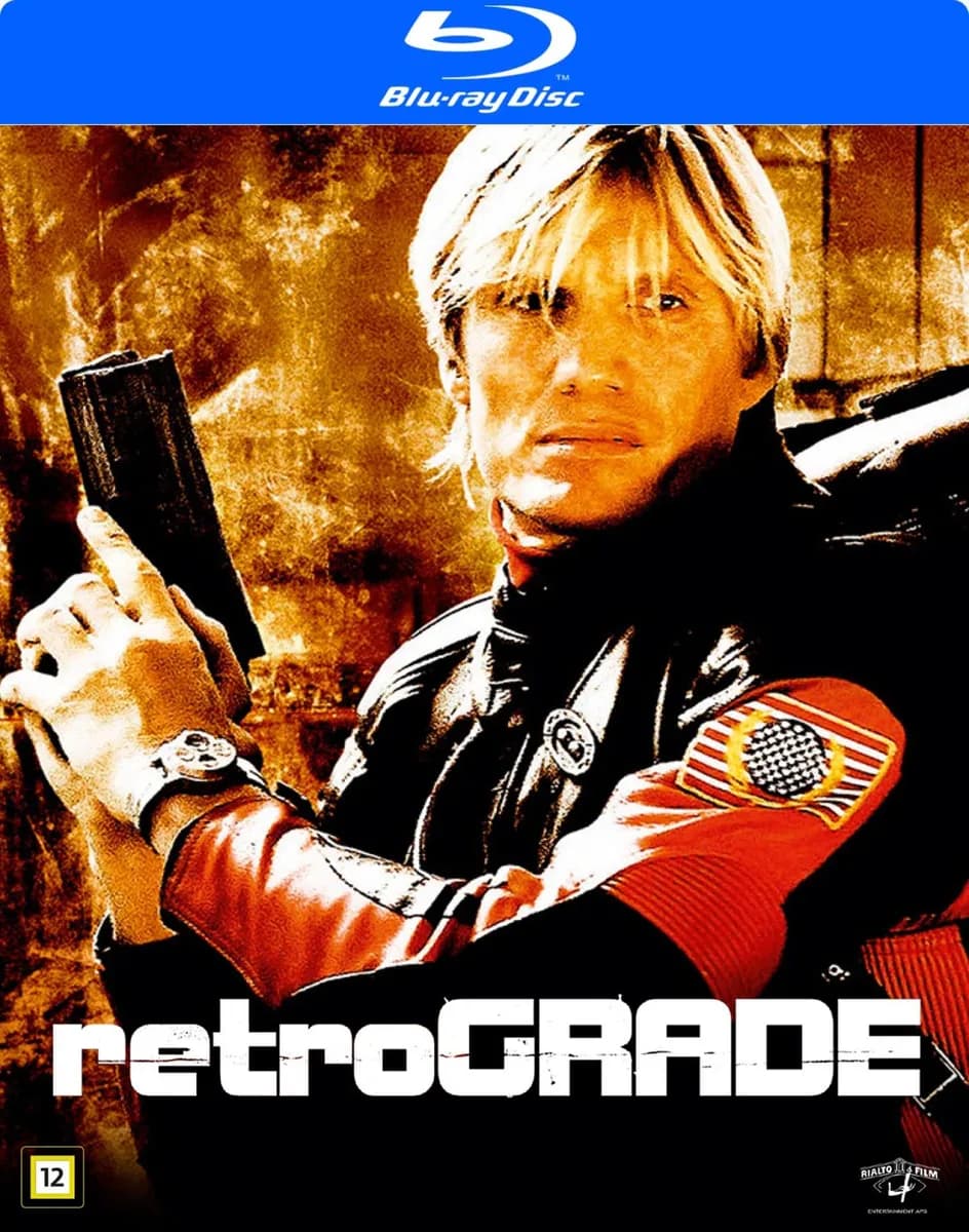 Retrograde cover