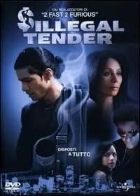 Illegal tender cover