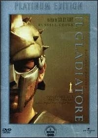 Gladiator cover