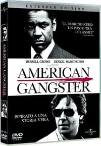 American Gangster cover