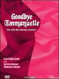 Goodbye Emmanuelle cover