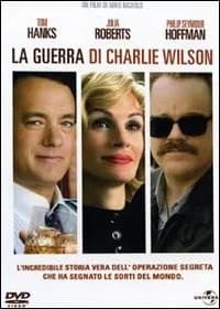 Charlie Wilson's War cover