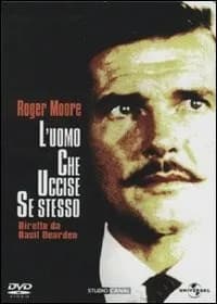 The Man Who Haunted Himself cover