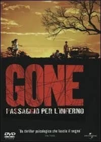 Gone cover