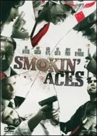 Smokin' Aces cover