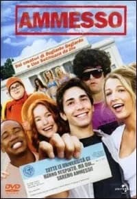 Accepted cover