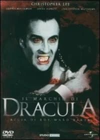 Scars of Dracula cover