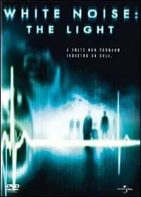 White Noise 2: The Light cover