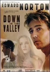 Down in the Valley cover