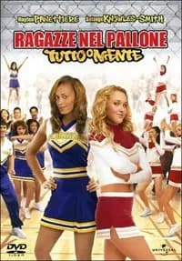Bring It On. All or Nothing cover