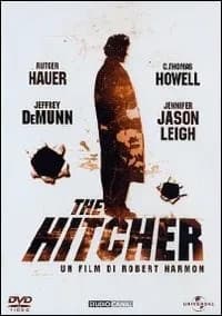 The Hitcher cover