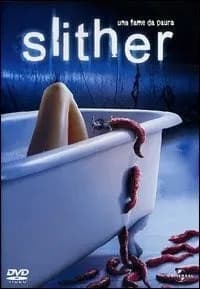 Slither cover