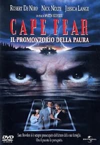 Cape Fear cover