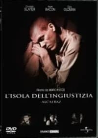 Murder in the First cover