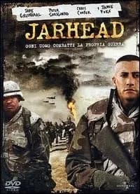 Jarhead cover