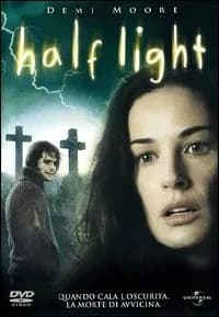 Half Light cover
