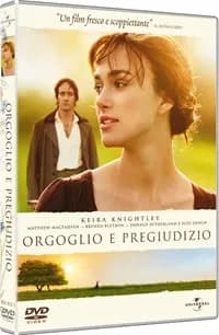 Pride & Prejudice cover