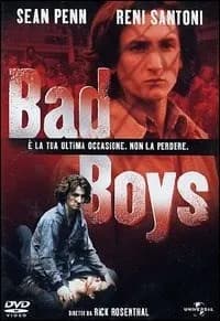 Bad Boys cover
