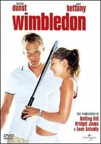 Wimbledon cover