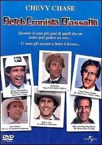 Fletch Lives cover