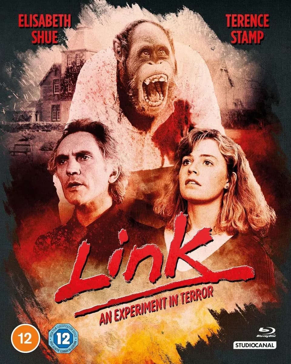 Link cover