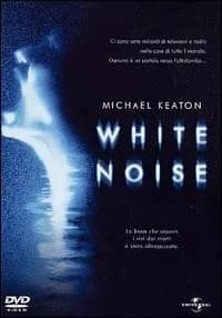 White Noise cover