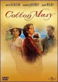 Cotton Mary cover