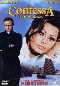 A Countess from Hong Kong cover