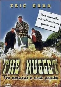 The Nugget cover
