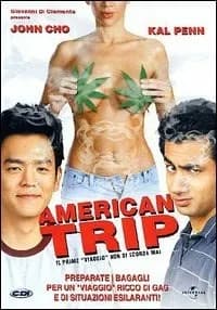 Harold & Kumar Go to White Castle cover