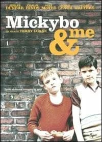 Mickybo and Me cover