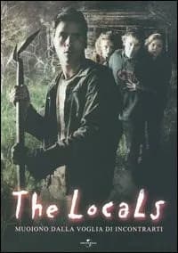 The Locals cover