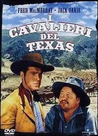 The Texas Rangers cover