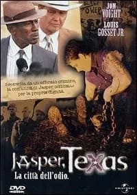 Jasper, Texas cover