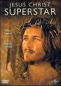Jesus Christ Superstar cover