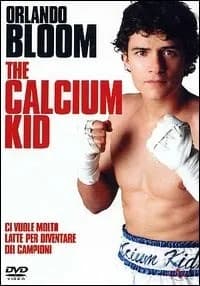The Calcium Kid cover