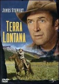 The Far Country cover